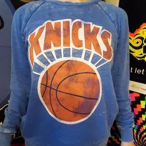 Knicks shirt